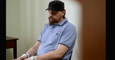 "Я философ": луцкий террорист дал первое интервью после года в СИЗО