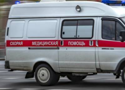 Один человек погиб в ДТП с автобусом в подмосковной Коломне