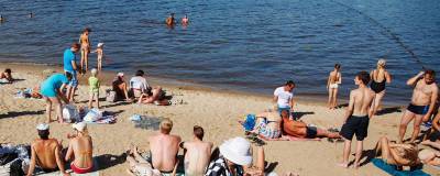 В Ивановской области пьяный мужчина на реке пытался совратить 9-летнюю девочку