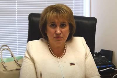 Новосибирский депутат Госдумы раскритиковала коллег из «правящей партии»: «Они выполнили свою „грязную миссию“»