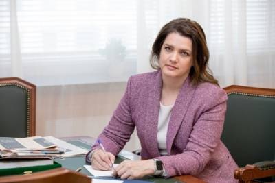 Наталья Костенко обратилась к Правительству с просьбой разморозить реализацию трёх дорожных проектов, способных облегчить движение к Черноморскому побережью