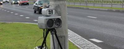 В Брянске на автомобильных дорогах устанавливают тайные камеры