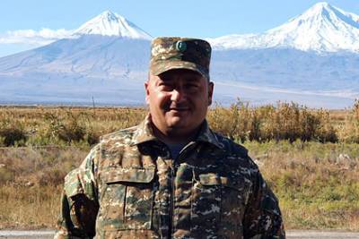 Раскрыто состояние раненного при обстреле Азербайджаном армянского главы общины