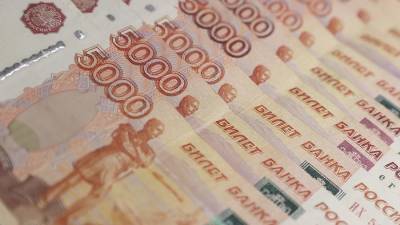 В ГД внесут проект о ежемесячной выплате семьям с детьми по 10 тыс рублей