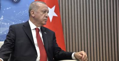 Эрдоган заявил о готовности Турции управлять аэропортом Кабула при поддержке США