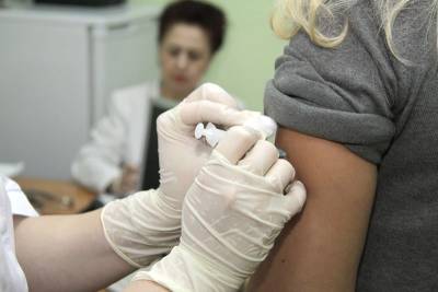 69% сотрудников офисов Сбера в Зауралье вакцинировались от COVID-19