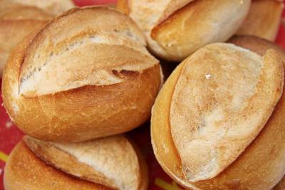 Осенью в ДНР может резко вырасти цена на хлеб