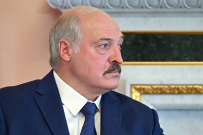 Лукашенко изменит внешнюю политику из-за «санкционной травли» Белоруссии