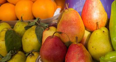 Диетолог перечислила, какие фрукты могут быть опасны для организма