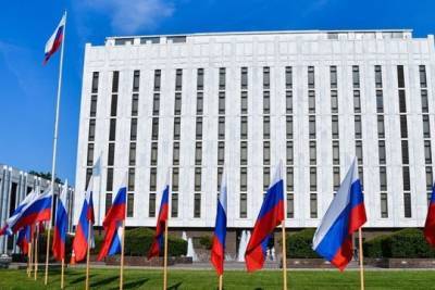 В посольстве России предостерегли США от размещения гиперзвукового оружия в Европе