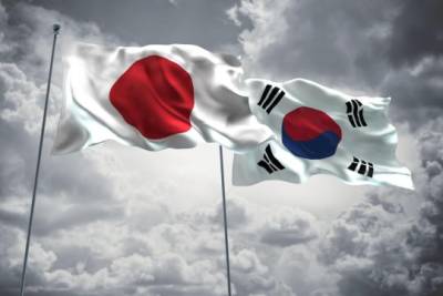 Лидеры Японии и Южной Кореи встретятся в Токио 23 июля
