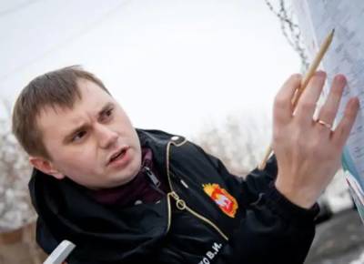 Замминистра экологии Челябинской области увезли на допрос