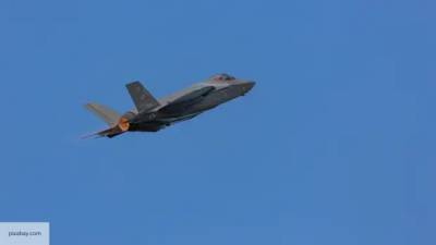 EurAsian Times: Россия поставила шах и мат американскому F-35