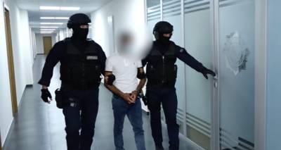 Чистка воровского мира в Грузии: задержаны восемь человек