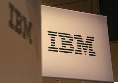 Квартальная выручка IBM превысила прогнозы благодаря облачному бизнесу