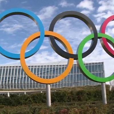 МОК утвердил новый олимпийский девиз – "Быстрее, выше, сильнее, вместе"