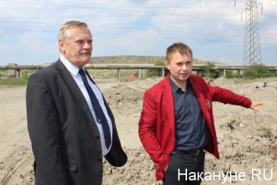 На замминистра экологии Южного Урале Безрукова завели уголовное дело о превышении полномочий