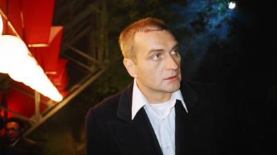 Представитель Балуева отреагировала на новость о госпитализации актера