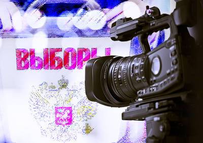 В Москве экстренно собирают подписи за сохранение общедоступной видеотрансляции на выборах