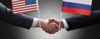 Саммит России и США по стратегической стабильности состоится 28 июля