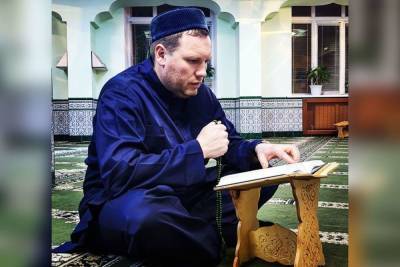 В Краснодарском крае мусульман поздравили с праздником Курбан-байрам