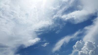 Ученые выяснили, что облака влияют на глобальное потепление