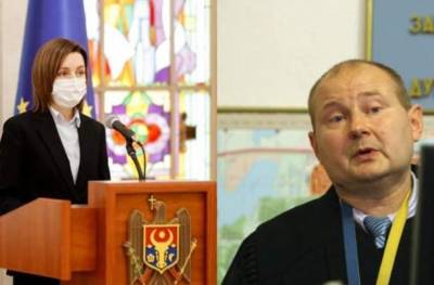 Молдавия не будет портить отношения с Украиной из-за похищенного судьи