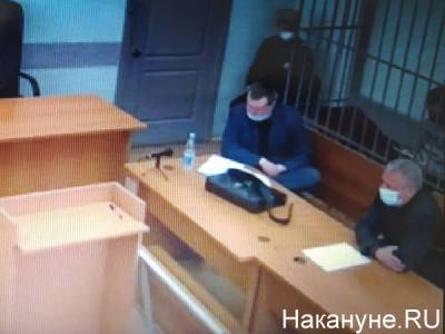 Свердловский облсуд отменил наказание Васильева, виновного в ДТП у Алатыря