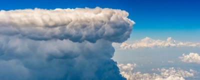 Ученые: Облака способствуют увеличению температуры на Земле