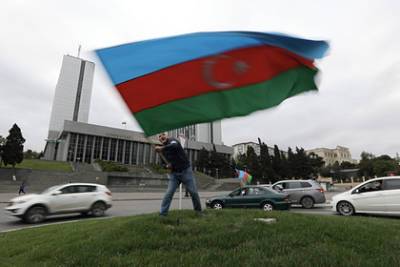Лейла Абдуллаева - Азербайджан назвал территориальные претензии к Армении «бредом» - lenta.ru - Армения - Азербайджан - Ереван