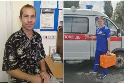 «Руками пережимал травмированную артерию»: Ростовские врачи спасли мужчину после ранения болгаркой