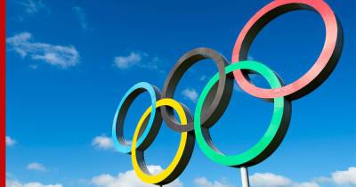 Девиз Олимпийских Игр был изменен впервые в истории турнира