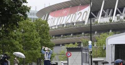 Организация Олимпийских игр в Токио обошлась Японии в 15,4 миллиарда долларов