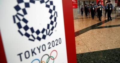 Украинского легкоатлета отстранили от участия в Олимпиаде-2020
