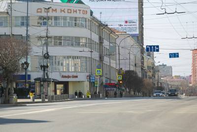 В Екатеринбурге за ₽400 млн отреставрируют памятники архитектуры