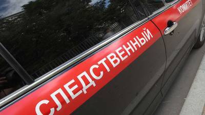 Замминистра в Челябинской области стал подозреваемым по уголовному делу