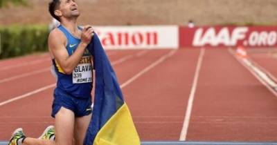 Украинского спортсмена, обвинившего в коррупции руководство ФЛАУ, исключили из олимпийской сборной
