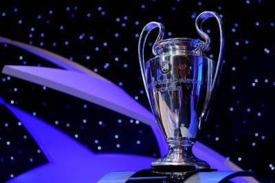 Результаты жеребьёвки 3-го квалификационного раунда Лиги чемпионов сезона-2021/2022
