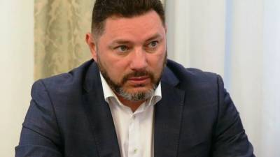 В администрации Кисловодска рассказали о состоянии главы города