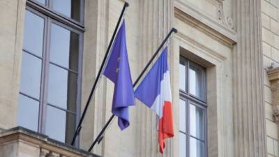 Франция начала расследование прослушки телефонных переговоров системой Pegasus