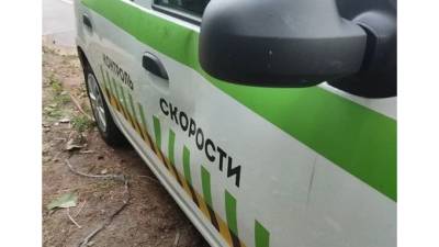 Трое мужчин напали на оператора камер дорожного наблюдения в Токсово