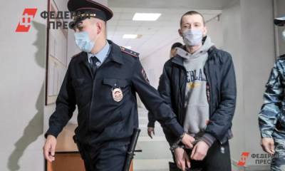Суд отменил приговор за ДТП в центре Екатеринбурга