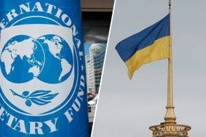 Андрей Гойлов. Долларовая инъекция для Украины: когда и сколько?