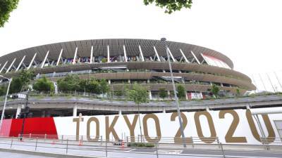 Пропавшего в Японии олимпийца из Уганды задержали в префектуре Миэ