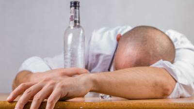 Алкомедфранк – ефективне кодування від алкоголізму