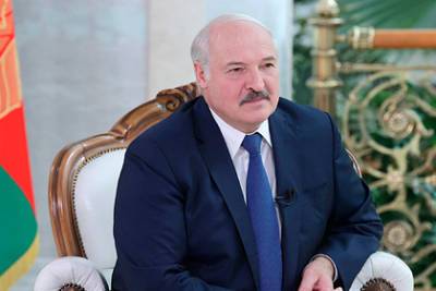 Лукашенко пообещал «не церемониться» с дипломатами-предателями