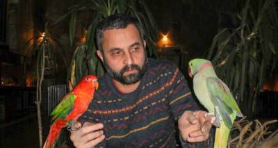 Он любил животных и людей - погиб зоолог Карен Мартиросян - ru.armeniasputnik.am - Армения