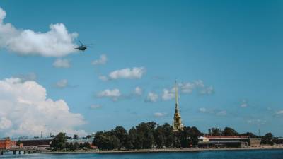 Синоптики спрогнозировали скорое возвращение жары в Петербург