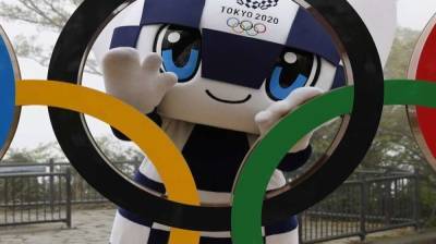 Организаторы изменили первоначальный девиз Олимпийских игр