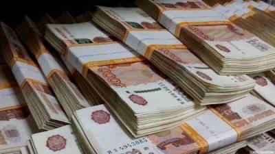 Тверская область получит дотацию в размере 1,5 млрд рублей